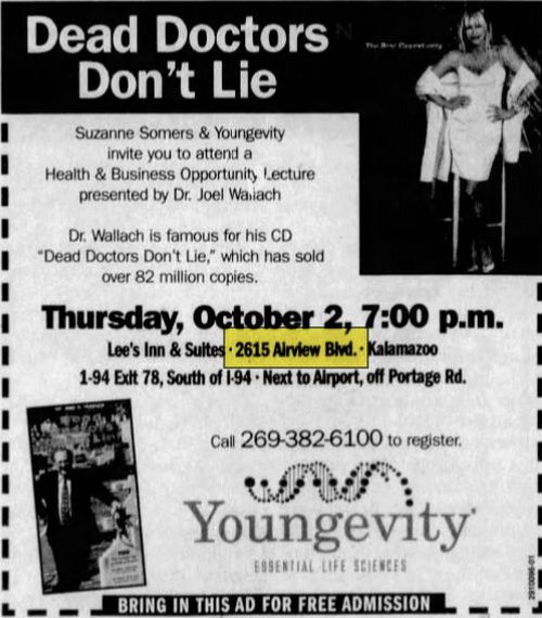 Days Inn & Suites by Wyndham - Sep 30 2008 Article (newer photo)